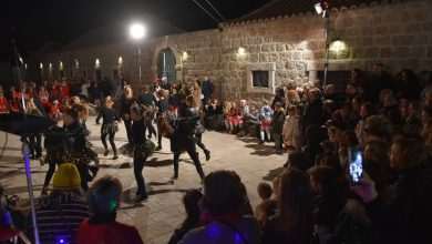 Lazareti, Fabulous Winter Hot Spot 3 Advent in Lazareti 2