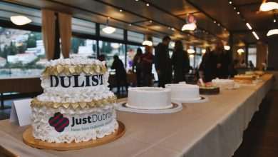 Sweet & Traditional: Cake Party for the Good Deed 1 Cake Party