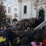 Video & Photo Gallery: Christmas Carols 89 Christmas Carols 46