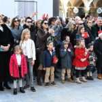 Video & Photo Gallery: Christmas Carols 91 Christmas Carols 48
