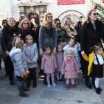 Video & Photo Gallery: Christmas Carols 94 Christmas Carols 51