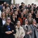 Video & Photo Gallery: Christmas Carols 95 Christmas Carols 52