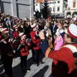 Video & Photo Gallery: Christmas Carols 49 Christmas Carols 6 1