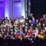 Photo Gallery: Dubrovnik Turns into a Beautiful Christmas Tale 11 DZF 2019 2020 Opening 11