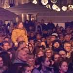 Photo Gallery: Dubrovnik Turns into a Beautiful Christmas Tale 24 DZF 2019 2020 Opening 24