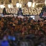 Photo Gallery: Dubrovnik Turns into a Beautiful Christmas Tale 26 DZF 2019 2020 Opening 26