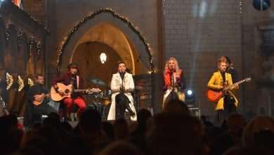 Photo Gallery: Dubrovnik Turns into a Beautiful Christmas Tale 1 DZF 2019 2020 Opening 27