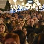 Photo Gallery: Dubrovnik Turns into a Beautiful Christmas Tale 28 DZF 2019 2020 Opening 28