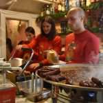 Photo Gallery: Dubrovnik Turns into a Beautiful Christmas Tale 32 DZF 2019 2020 Opening 32