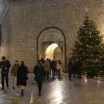 Photo Gallery: Dubrovnik Turns into a Beautiful Christmas Tale 38 DZF 2019 2020 Opening 38
