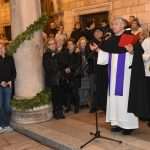 Photo Gallery: Dubrovnik Turns into a Beautiful Christmas Tale 4 DZF 2019 2020 Opening 4