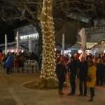 Photo Gallery: Dubrovnik Turns into a Beautiful Christmas Tale 40 DZF 2019 2020 Opening 40