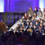 Photo Gallery: Dubrovnik Turns into a Beautiful Christmas Tale 6 DZF 2019 2020 Opening 6