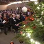 Video & Photo Gallery: Dubrovnik Christmas Concert 17 Dubrovnik Christmas Concert Lacroma 17