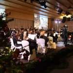 Video & Photo Gallery: Dubrovnik Christmas Concert 19 Dubrovnik Christmas Concert Lacroma 19