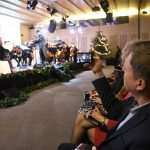 Video & Photo Gallery: Dubrovnik Christmas Concert 20 Dubrovnik Christmas Concert Lacroma 20
