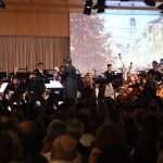 Video & Photo Gallery: Dubrovnik Christmas Concert 22 Dubrovnik Christmas Concert Lacroma 22