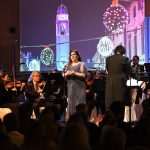 Video & Photo Gallery: Dubrovnik Christmas Concert 24 Dubrovnik Christmas Concert Lacroma 24