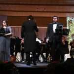 Video & Photo Gallery: Dubrovnik Christmas Concert 26 Dubrovnik Christmas Concert Lacroma 26