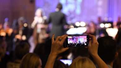 Video & Photo Gallery: Dubrovnik Christmas Concert 1 Dubrovnik Christmas Concert Lacroma 29