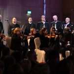 Video & Photo Gallery: Dubrovnik Christmas Concert 32 Dubrovnik Christmas Concert Lacroma 32
