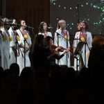 Video & Photo Gallery: Dubrovnik Christmas Concert 36 Dubrovnik Christmas Concert Lacroma 36