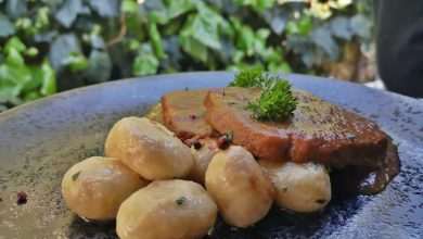 Food by Hrvoje Curic 2