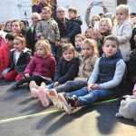 Video & Photo Gallery: Live Nativity Scene 1 Live Nativity Scene 1