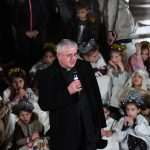 Video & Photo Gallery: Live Nativity Scene 12 Live Nativity Scene 12