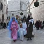 Video & Photo Gallery: Live Nativity Scene 15 Live Nativity Scene 15