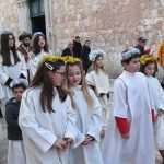 Video & Photo Gallery: Live Nativity Scene 16 Live Nativity Scene 16