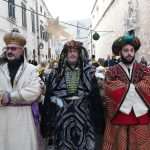 Video & Photo Gallery: Live Nativity Scene 17 Live Nativity Scene 17