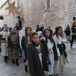 Video & Photo Gallery: Live Nativity Scene 18 Live Nativity Scene 18