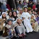 Video & Photo Gallery: Live Nativity Scene 2 Live Nativity Scene 2