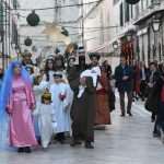 Video & Photo Gallery: Live Nativity Scene 22 Live Nativity Scene 22