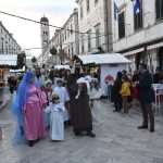 Video & Photo Gallery: Live Nativity Scene 23 Live Nativity Scene 23