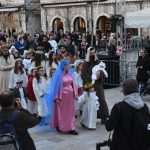 Video & Photo Gallery: Live Nativity Scene 24 Live Nativity Scene 24