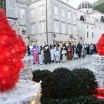 Video & Photo Gallery: Live Nativity Scene 25 Live Nativity Scene 25