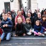 Video & Photo Gallery: Live Nativity Scene 26 Live Nativity Scene 26