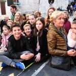 Video & Photo Gallery: Live Nativity Scene 27 Live Nativity Scene 27