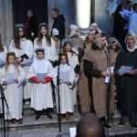 Video & Photo Gallery: Live Nativity Scene 3 Live Nativity Scene 3