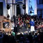 Video & Photo Gallery: Live Nativity Scene 4 Live Nativity Scene 4