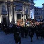 Video & Photo Gallery: Live Nativity Scene 5 Live Nativity Scene 5