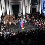 Video & Photo Gallery: Live Nativity Scene 7 Live Nativity Scene 7