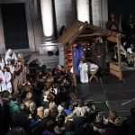 Video & Photo Gallery: Live Nativity Scene 9 Live Nativity Scene 9