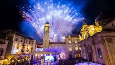 New Year's Eve: Details 15 NYE Details 3