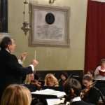 The Dubrovnik Symphony Orchestra Gets Into the Christmas Spirit 2 Orchestra on the Occasion of Dubrovnik Defenders Day 2