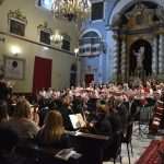 The Dubrovnik Symphony Orchestra Gets Into the Christmas Spirit 4 Orchestra on the Occasion of Dubrovnik Defenders Day 4
