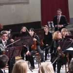 Video & Photo Gallery: Traditional Rotary Club Concert 1 Rotary Club Dubrovnik 1