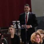 Video & Photo Gallery: Traditional Rotary Club Concert 2 Rotary Club Dubrovnik 2